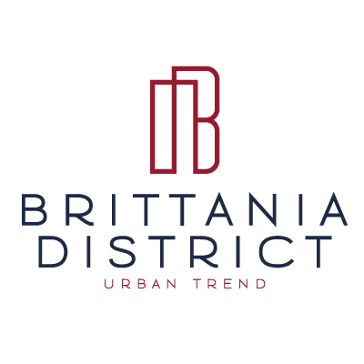 Brittania District